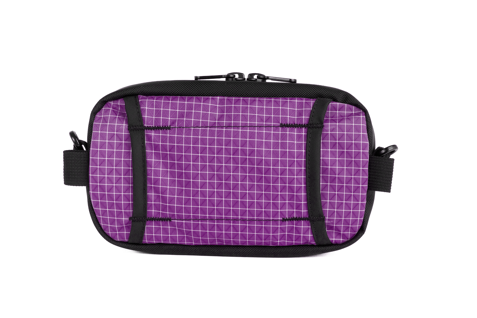 visible variant TB0412-UD^^The rear of the Bantam in Ultraviolet 200 Halcyon