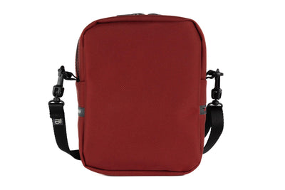 visible variant TB0416-MKGE TB0416-MKVE TB0416-MKNE^^Everyday Cubelet in Mars Red.