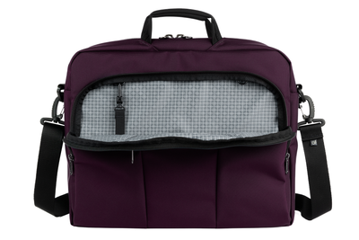 visible variant TB0740-UKND^^The Cadet in Aubergine (purple) Ballistic with NW Sky 200 Halcyon interior.