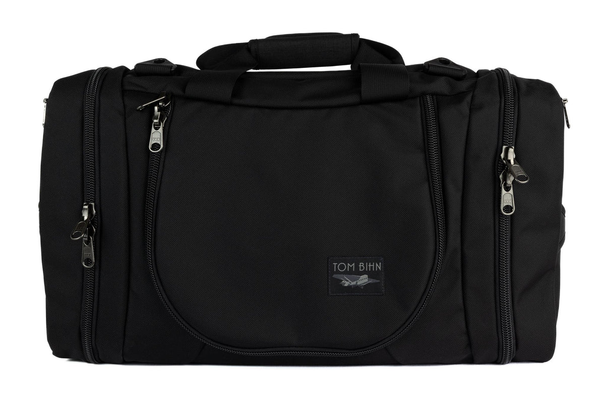 visible variant TB0906-BKND TB0906-BBND^^A Black Ballistic Aeronaut 45