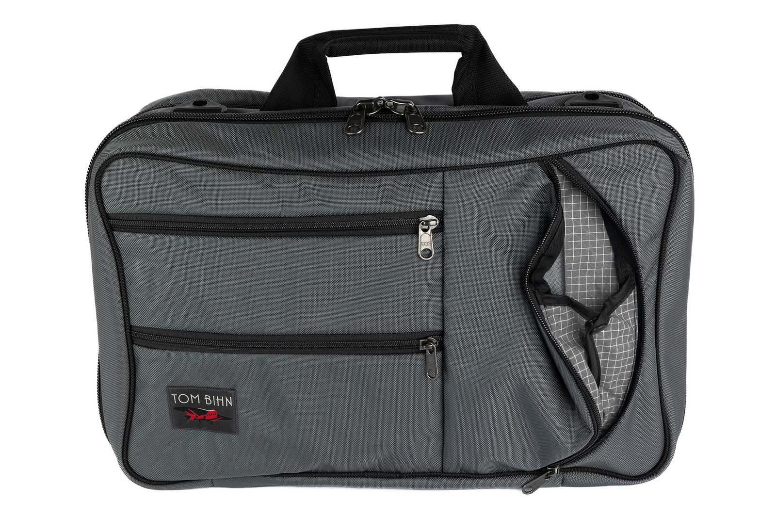 visible variant TB0952-GKND^^A Western Flyer in Nebulous Grey (medium grey) 630 Ballistic with an Northwest Sky (grey with white grid) 200 Halcyon exterior.