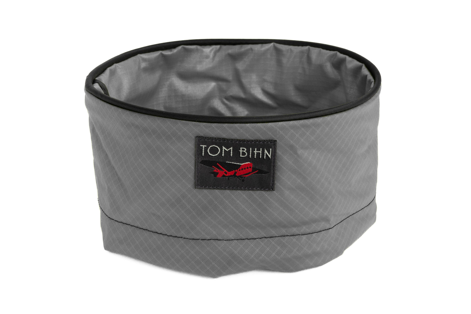 visible variant TB0991-GL^^Large Travel Tray in Mountain Grey 210 Cerylon.