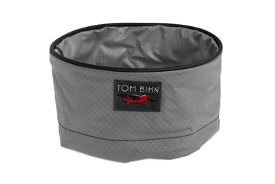 visible variant TB0991-GL^^Large Travel Tray in Mountain Grey 210 Cerylon.
