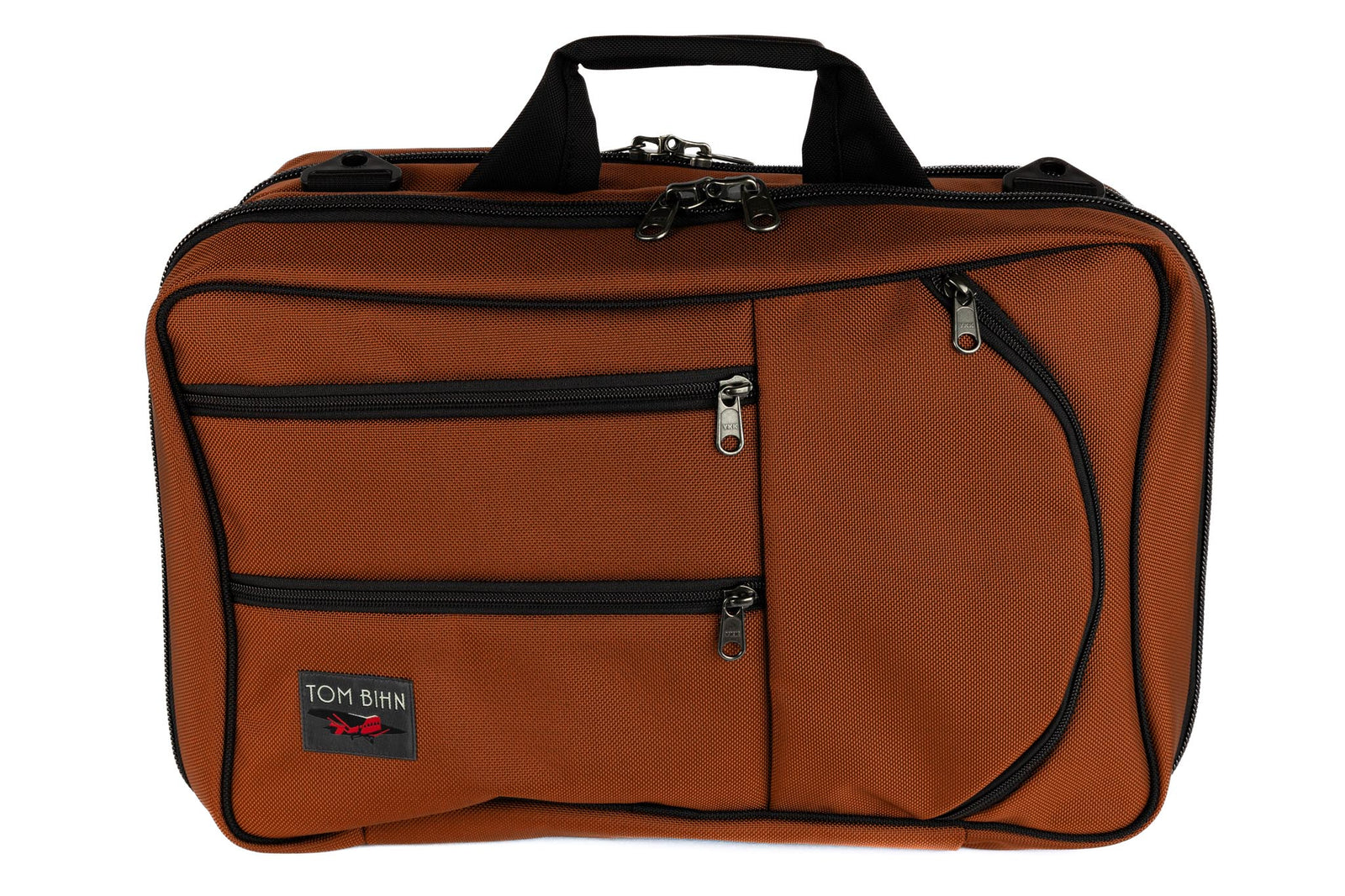 visible variant TB0952-TBND^^A Western Flyer in Burnt Orange 1050 Ballistic.