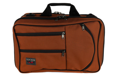 visible variant TB0952-TBND^^A Western Flyer in Burnt Orange 1050 Ballistic.