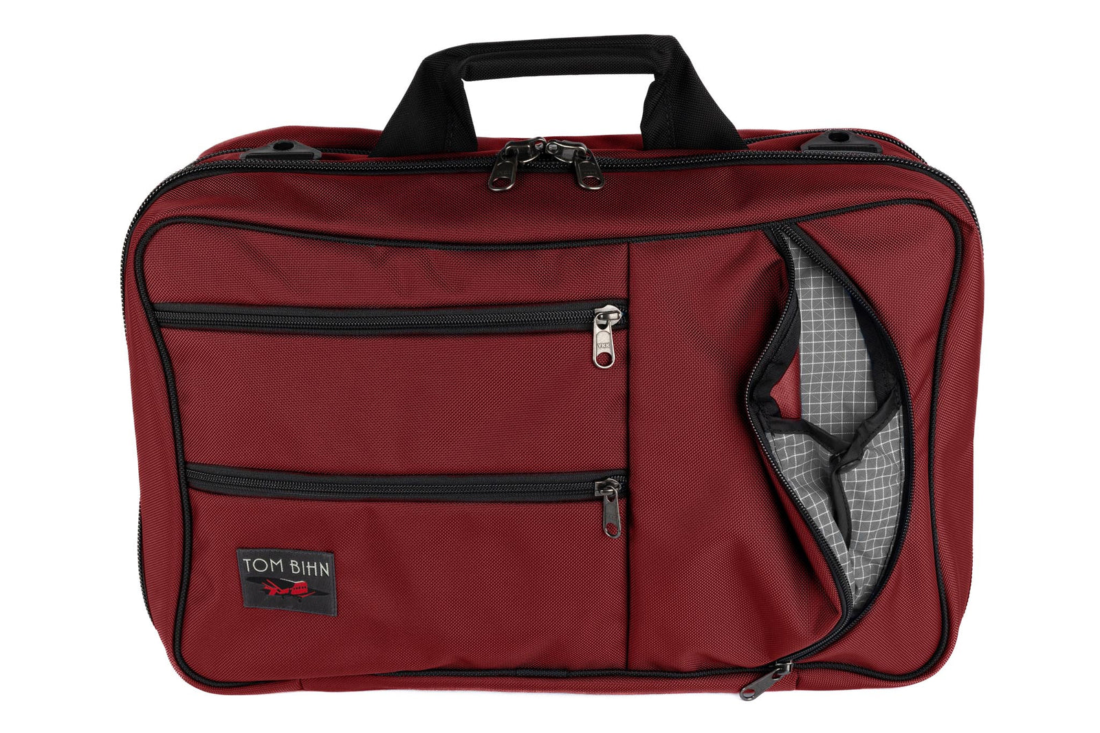 visible variant TB0952-MKND^^A Western Flyer in Nebulous Grey (medium grey) 630 Ballistic with an Northwest Sky (light grey with white grid) 200 Halcyon exterior.