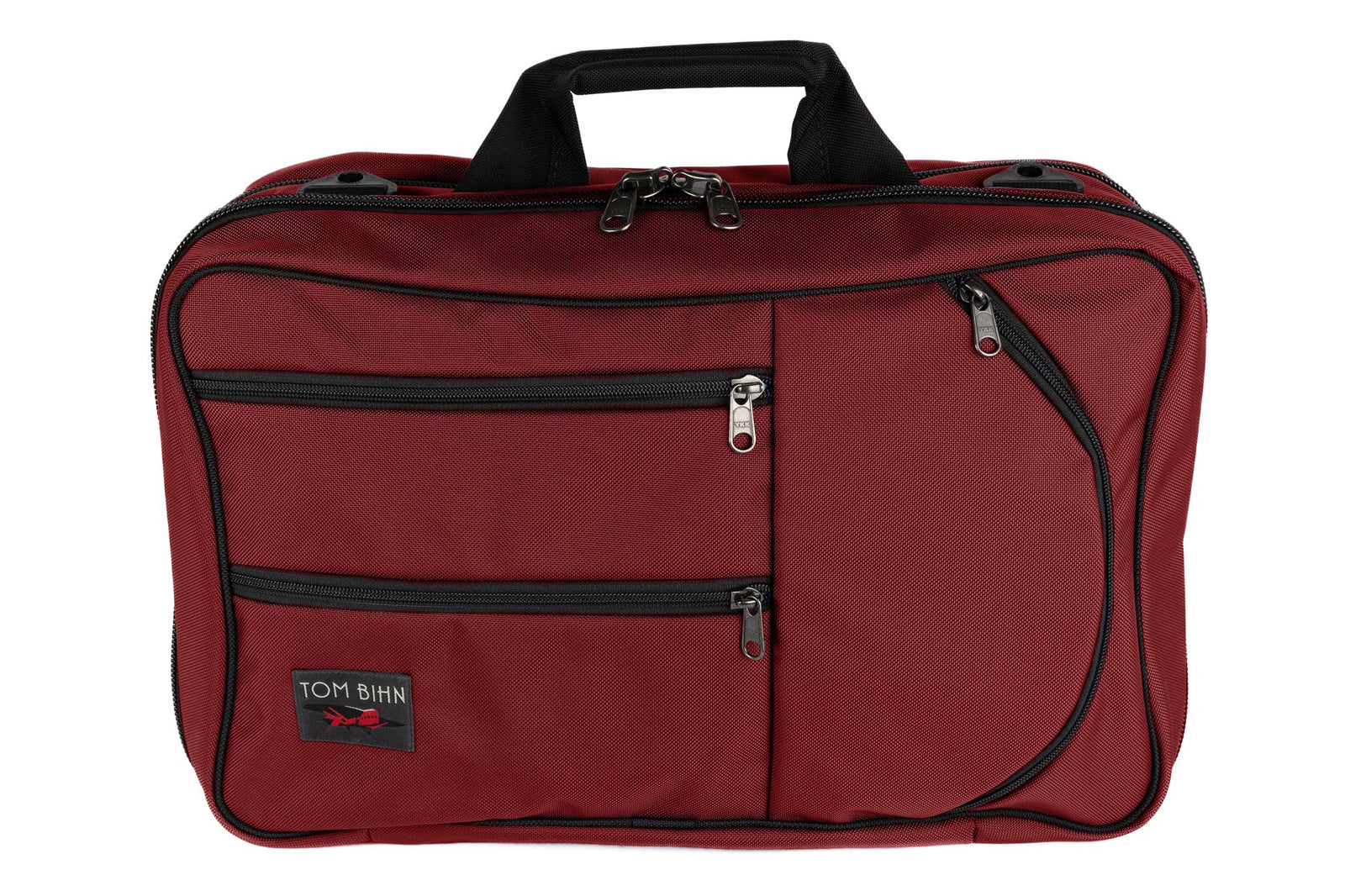 visible variant TB0952-MKND^^A Western Flyer in Nebulous Grey (medium grey) 630 Ballistic