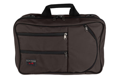 visible variant TB0952-RKLD^^A Western Flyer in Ursa (greyish brown) 630 Ballistic.