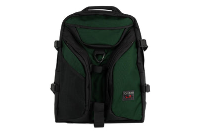 visible variant TB0114-WKGL TB0114-WKLJ^^A Brain Bag in Wilderness (forest green) Ballistic.
