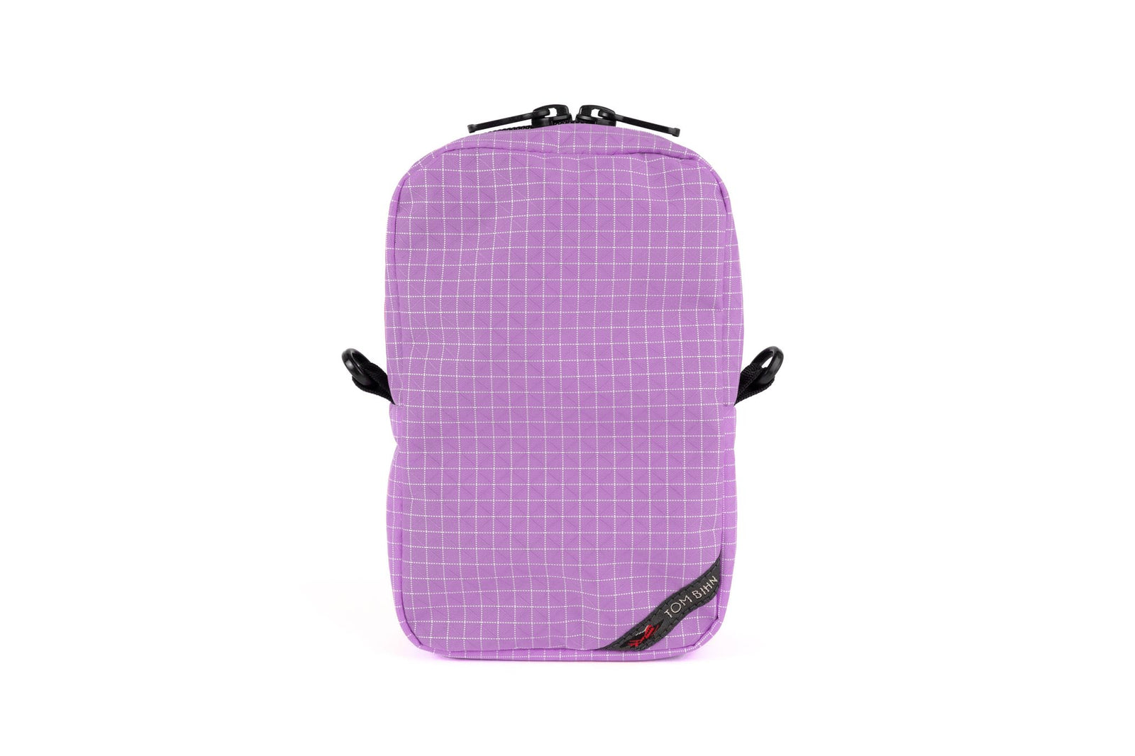 visible variant TB0912-YD^^Vertical Packing Cubelet in Wisteria (pale purple with white grid) 200 Halcyon