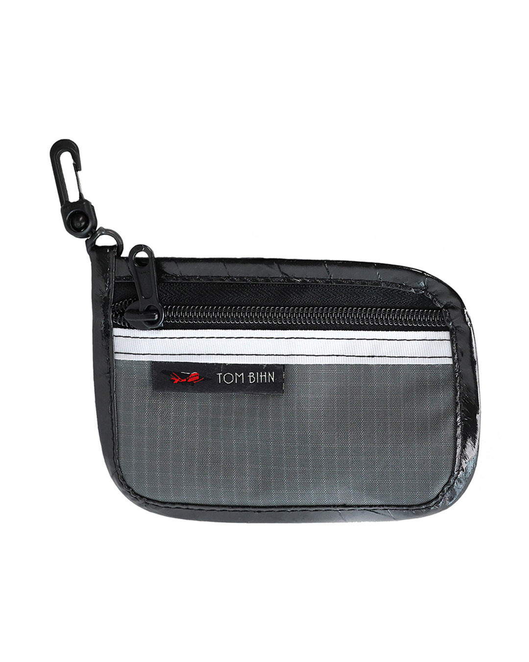 旅行かばん・小分けバッグ Tom Bihn Padded Organizer black TOM BIHN Mystery Organizer Pouch, Small Pouch, Multiple Sizes