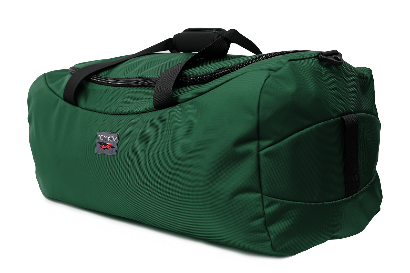 visible variant TB0909-WK^^Large Yeoman Duffel in Wilderness