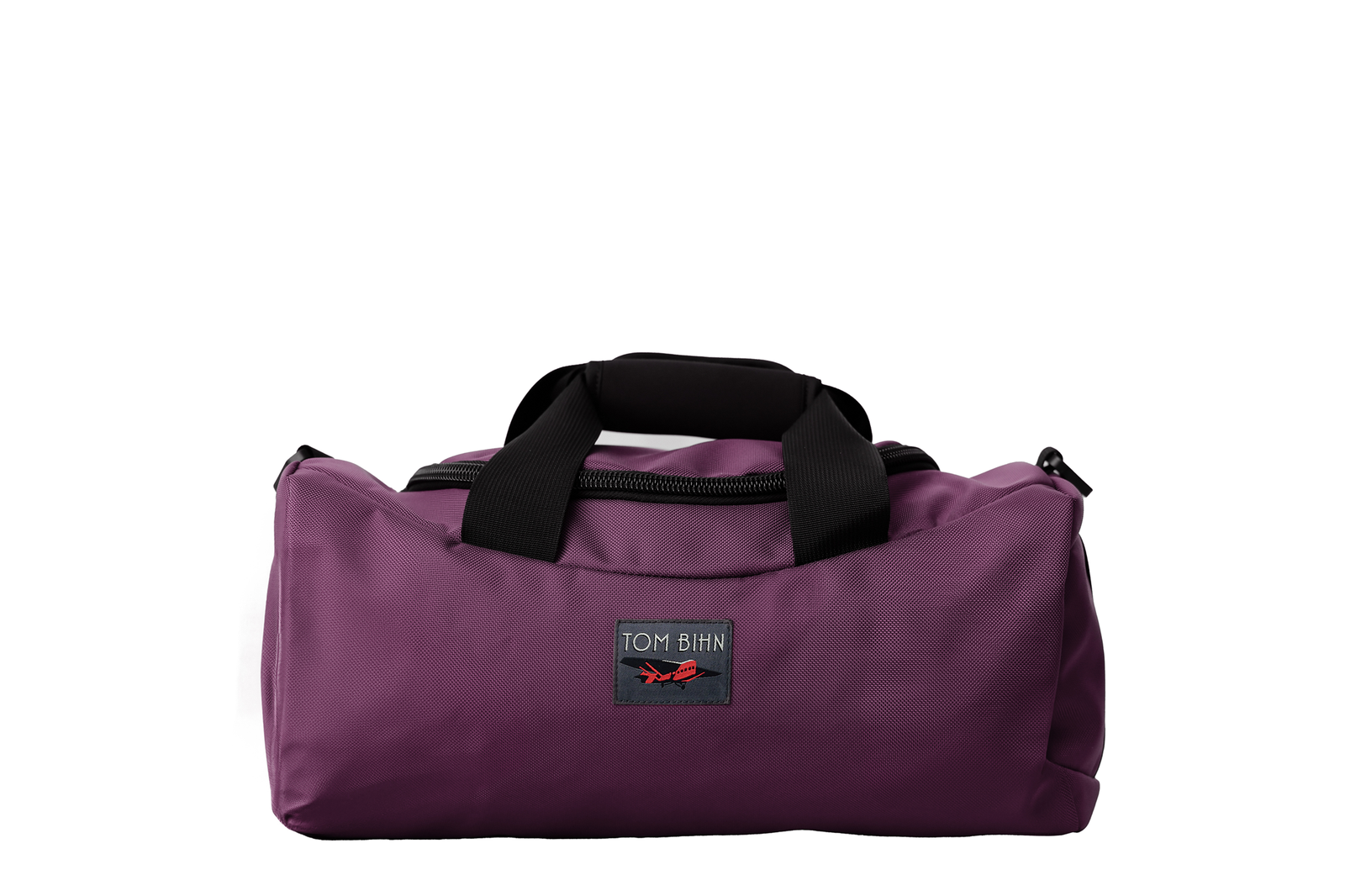 TOM BIHN Yeoman Duffel, Cavernous 1-Compartment Duffel, Multiple Sizes TOM BIHN Yeoman Duffel, Cavernous 1-Compartment Duffel, Multiple Sizes