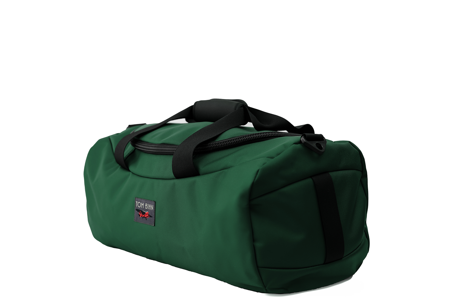 visible variant TB0909S-WK^^Small Yeoman Duffel in Wilderness