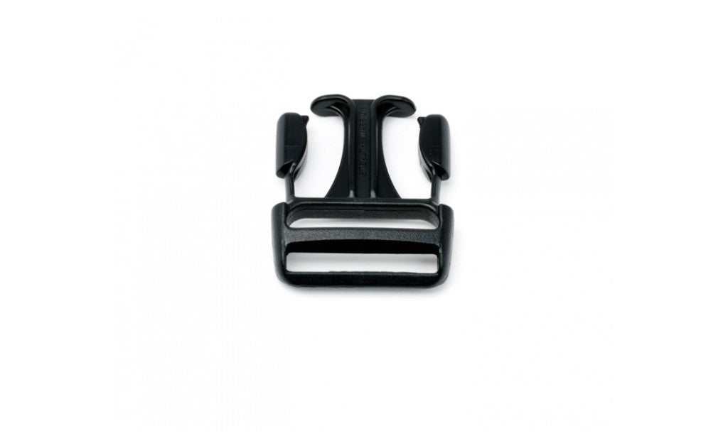 visible variant PT056138^^1.5" Mail Side-Release Buckle.