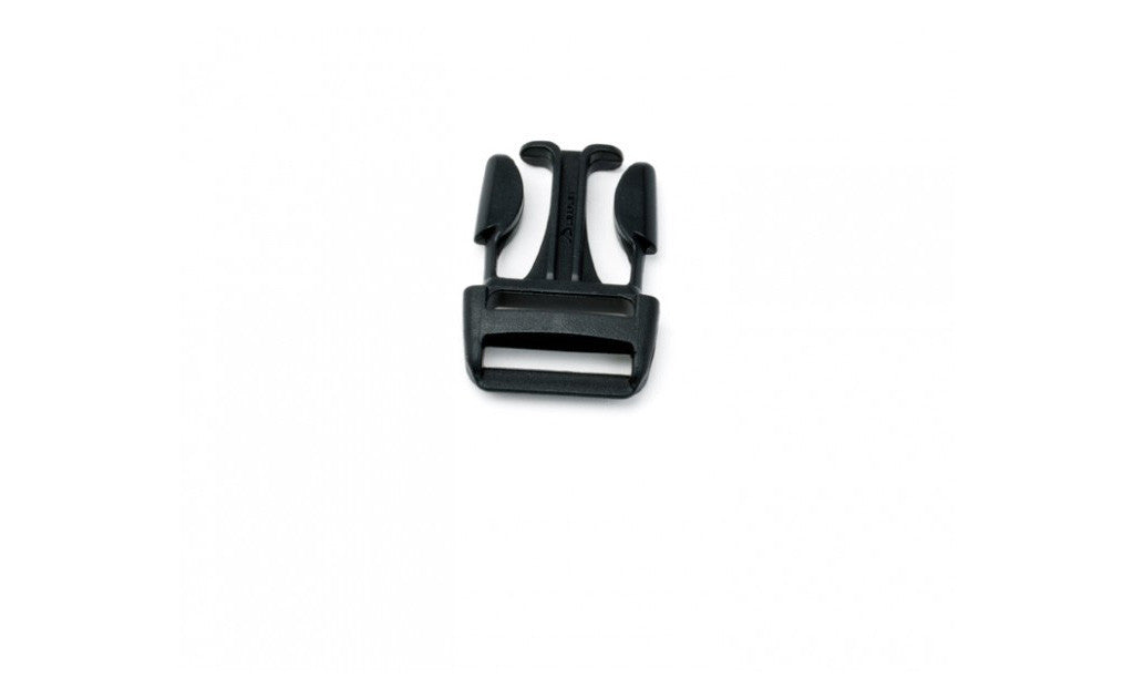 visible variant PT056125^^1" Mail Side-Release Buckle.