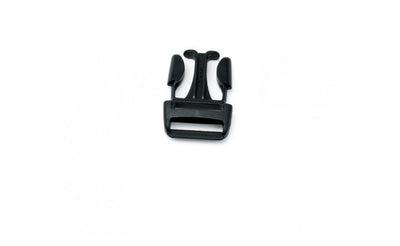 visible variant PT056125^^1" Mail Side-Release Buckle.