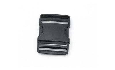 visible variant PT057150^^2" Dual-Adjust Side-Release Buckle, both male and female (complete).