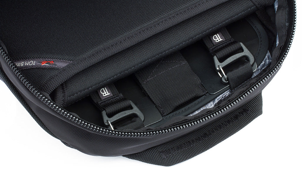 visible variant TB1811-BA^^The Synapse 25 Frame Sheet installed in a Synapse 25 under a Cache.