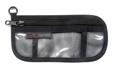 visible variant TB1232-LK^^Knitting Tool Pouch Size 2 in Cloud (light grey) 525 Ballistic.