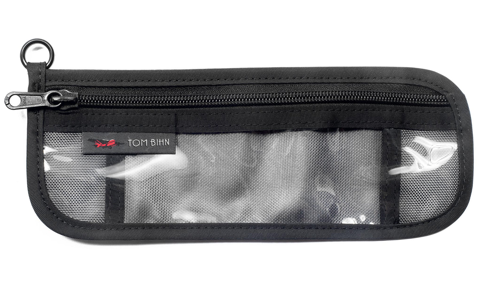 visible variant TB1233-LK^^Knitting Tool Pouch Size 3 in Cloud (light grey) 525 Ballistic.