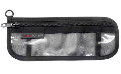 visible variant TB1233-LK^^Knitting Tool Pouch Size 3 in Cloud (light grey) 525 Ballistic.