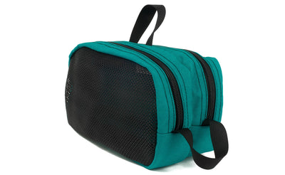 visible variant TB1202-MC^^The Large Snake Charmer in Mayura (greenish-blue) 1000 Cordura.
