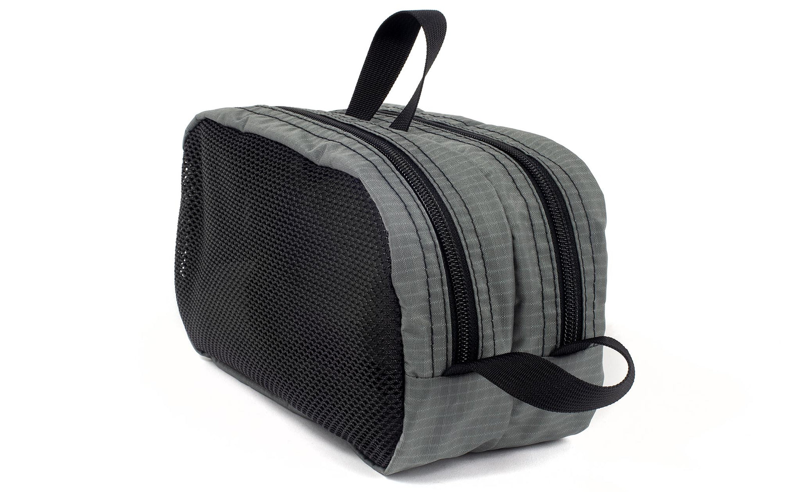 visible variant TB1202-GL^^The Large Snake Charmer in Mountain Grey (grey with grey grid) 210 Cerylon.