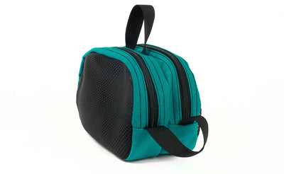 visible variant TB1201-MC^^The Small Snake Charmer in Mayura (greenish-blue) 1000 Cordura.