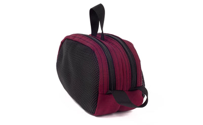 visible variant TB1201-RC^^The Small Snake Charmer in Red Blend (purplish red) 1000 Cordura.