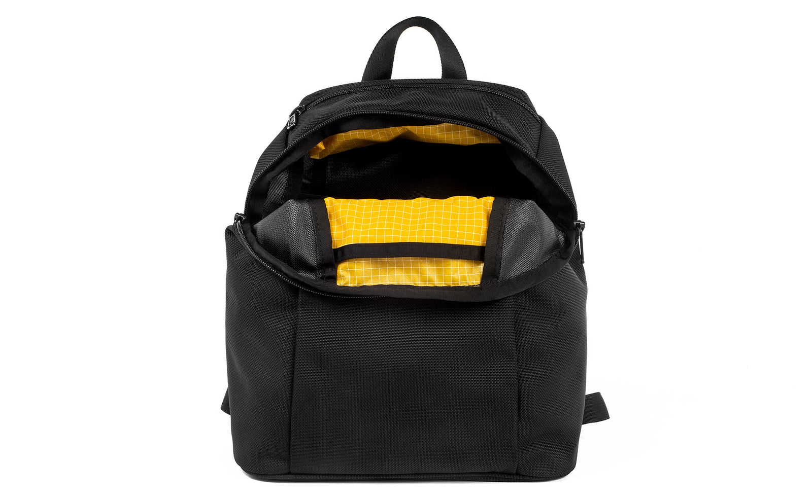 visible variant TB0106-BBOD^^The Sprout in Black 1050 Ballistic with Solaris 200 Halcyon interior.