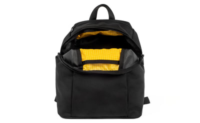 visible variant TB0106-BBOD^^The Sprout in Black 1050 Ballistic with Solaris 200 Halcyon interior.