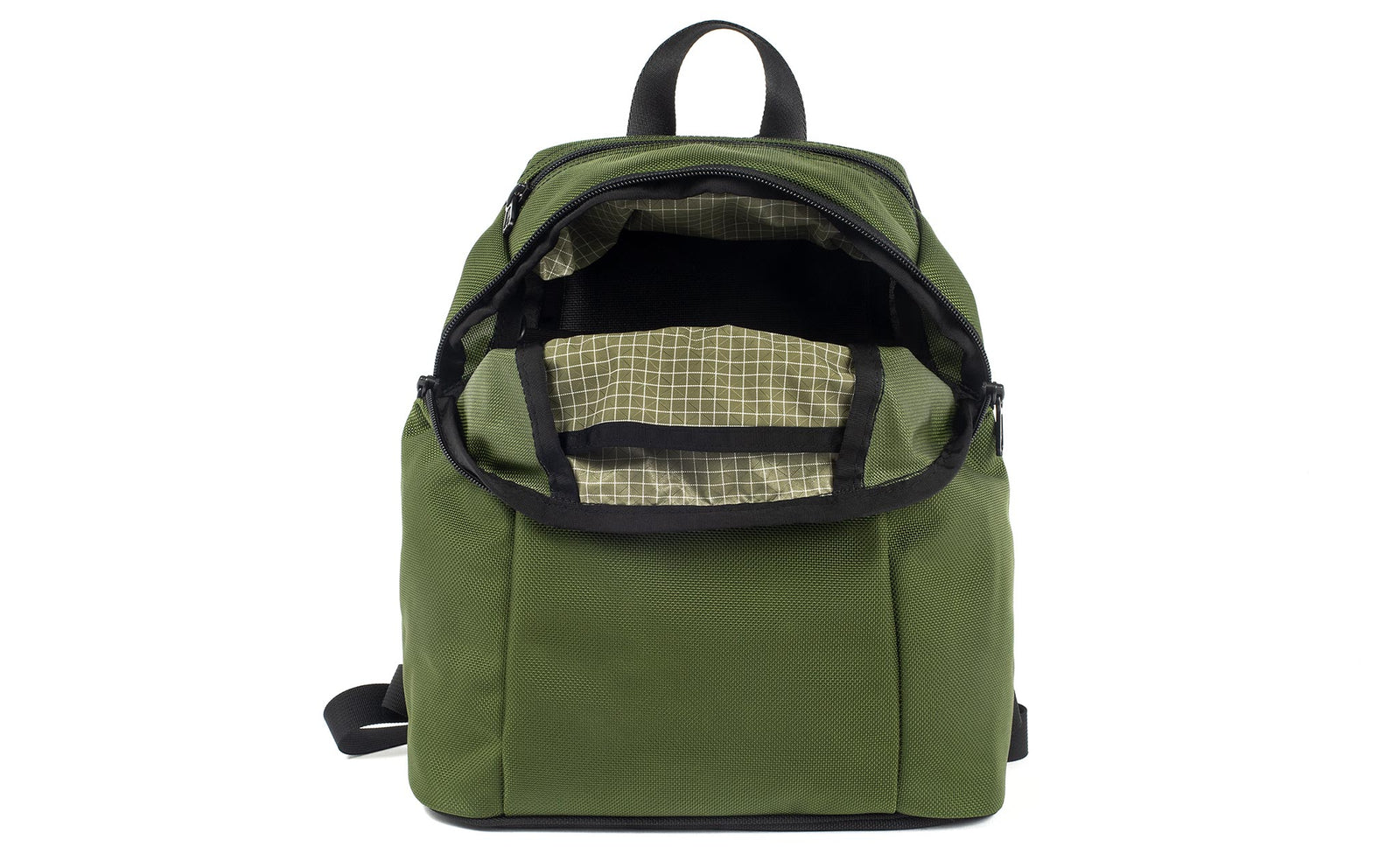 visible variant TB0106-VB8D^^The Sprout in Verde (green) 1050 Ballistic in Taiga 200 Halcyon interior.