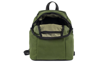 visible variant TB0106-VB8D^^The Sprout in Verde (green) 1050 Ballistic in Taiga 200 Halcyon interior.