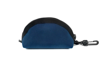 visible variant TB1261MI-NB^^A Mini Q-Kit in Navy (dark blue) 1050 Ballistic.