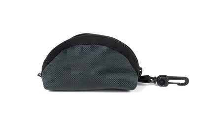 visible variant TB1261MI-SB^^A Mini Q-Kit in Steel (medium grey) 1050 Ballistic.