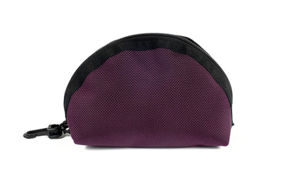 visible variant TB1261S-AB^^A Small Q-Kit in Navy (dark purple) 1050 Ballistic.