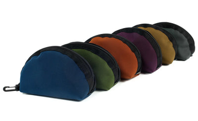 detail visible^^Several colors of small Q-Kits lined up