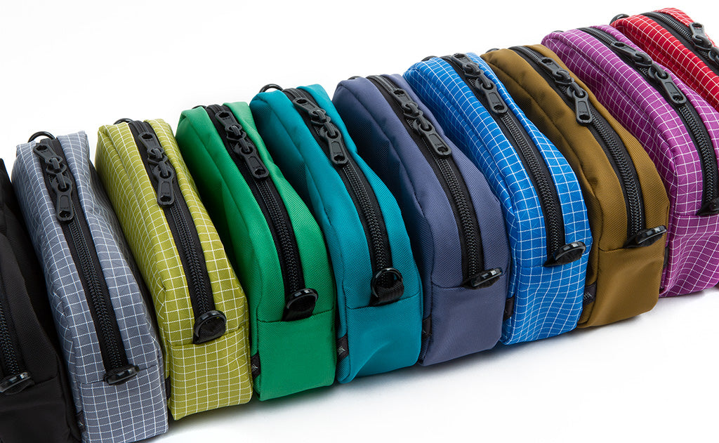 ^^Multiple colors of 3D Organizer Cubes shown sign-by-side.