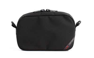 visible variant TB0919-BJ^^An all-fabric Black 3D Organizer Cube.