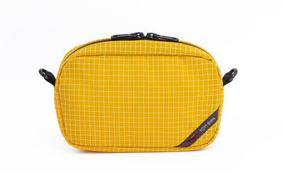 All-Fabric 3D Organizer Cube