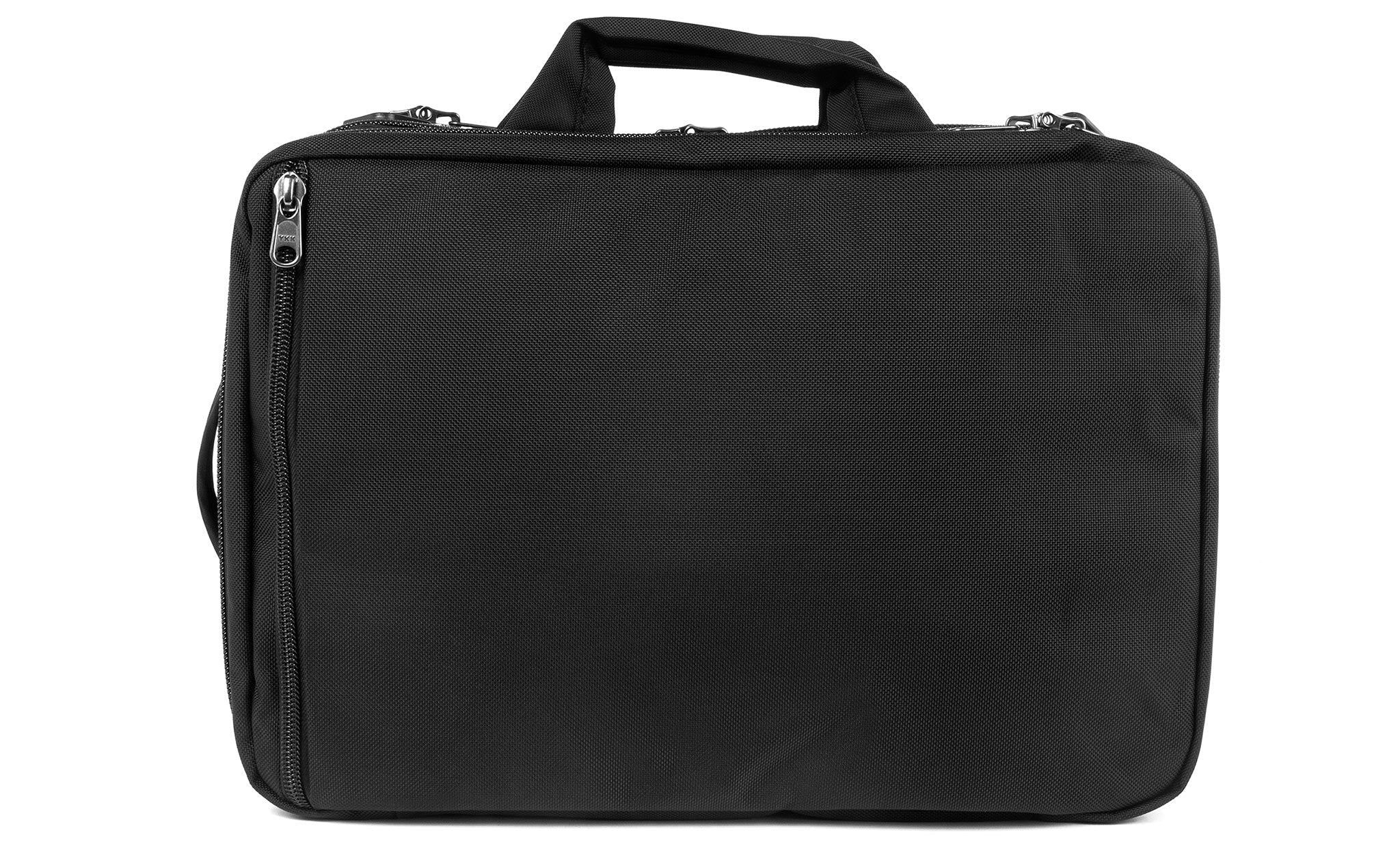 TOM BIHN Tri-Star, 3-Compartment Convertible Carry-On, 33L, 19x13x8