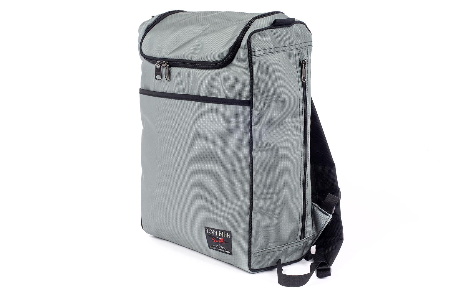 visible variant TB0118-LKOL^^The Cambiata in Cloud (light grey) Ballistic.