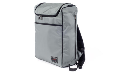 visible variant TB0118-LKOL^^The Cambiata in Cloud (light grey) Ballistic.