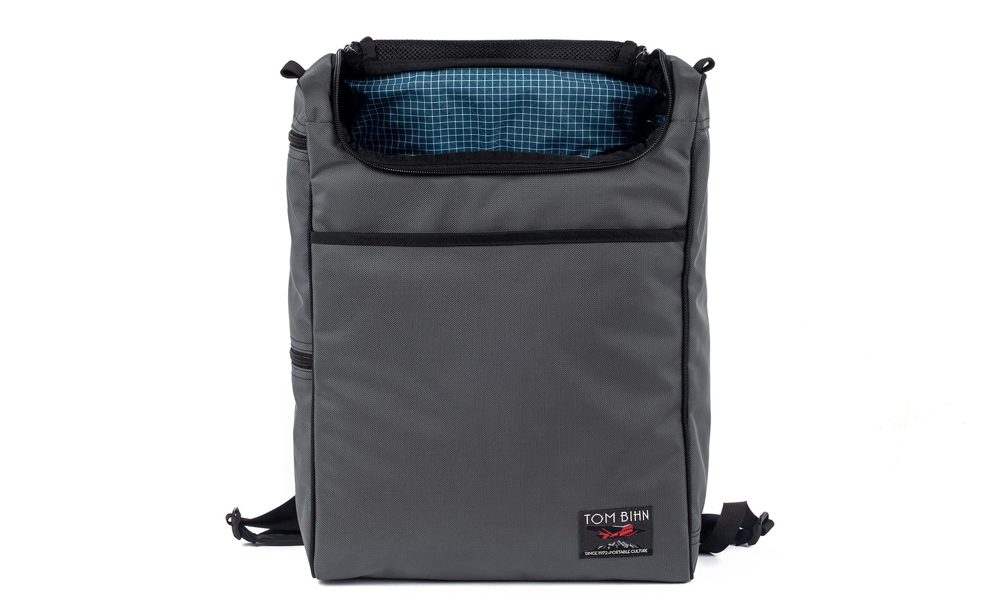 TOM BIHN Cambiata, Convertible Tote, 21L, 13