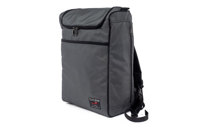 visible variant TB0118-GKFD^^The Cambiata in Nebulous Grey (dark grey) Ballistic.