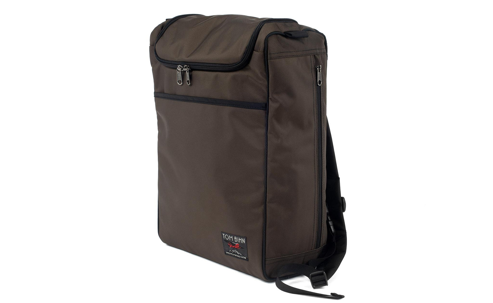 visible variant TB0118-RKOL^^The Cambiata in Ursa (grey-brown) Ballistic.