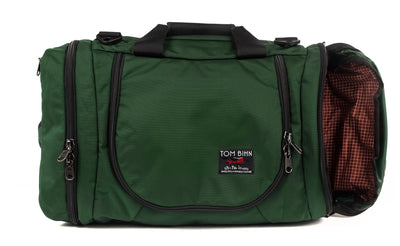 visible variant TB0905-WK6D^^Aeronaut 30 in Wilderness with a Moab interior with a colorful label.