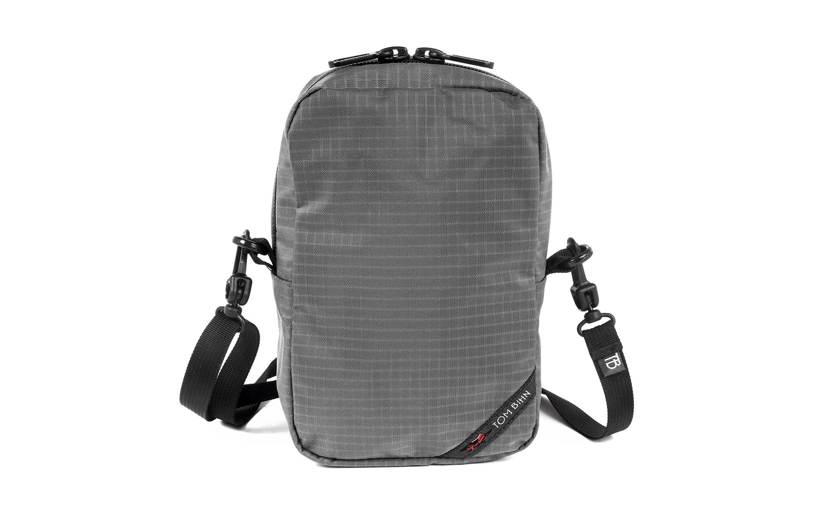 detail visible^^Vertical Packing Cubelet with a 5/8" shoulder strap attached.