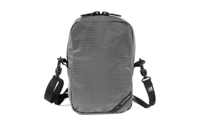 detail visible^^Vertical Packing Cubelet with a 5/8" shoulder strap attached.